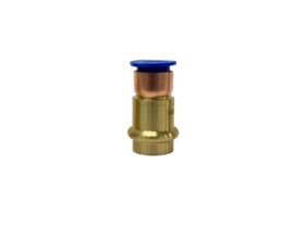 Auspex x NZ B Water Adaptor 20x20