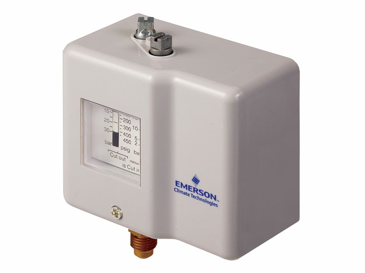 Copeland Pressure Control Ps1X4A 4715704 from Reece