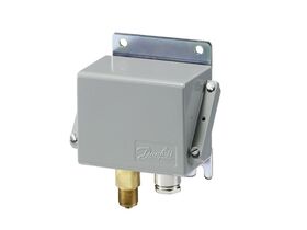 Danfoss Pressure Control