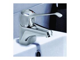 Nordic Care Basin Mixe Chrome (5 Star)