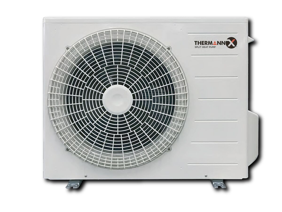 Thermann X split heat pump kit 315l THP45x315 from Reece