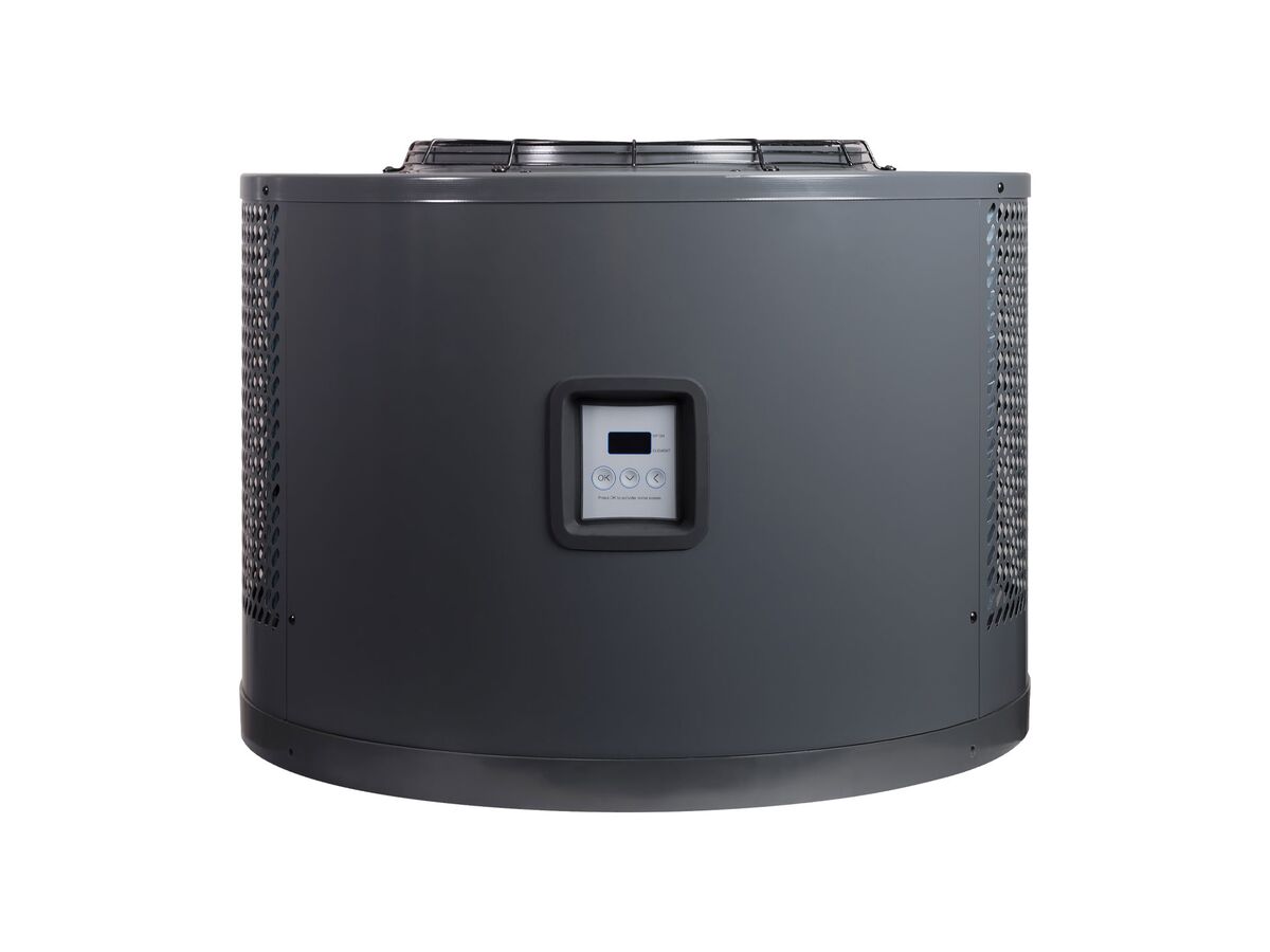 Rinnai HydraHeat Hot Water Heat Pump