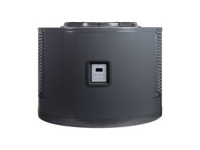 Rinnai HydraHeat Hot Water Heat Pump
