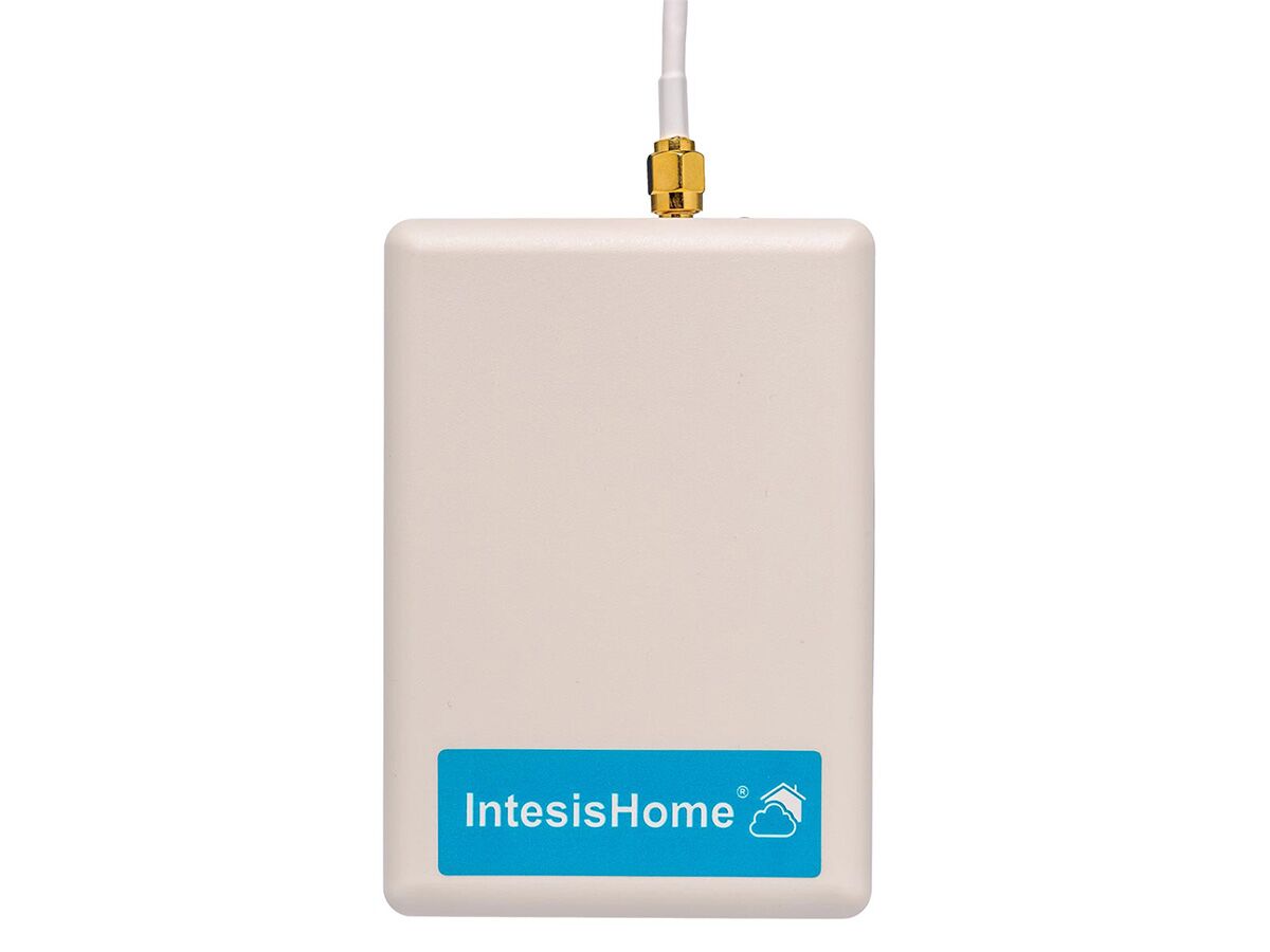 MHI Intesis WiFi Control (Pac)
