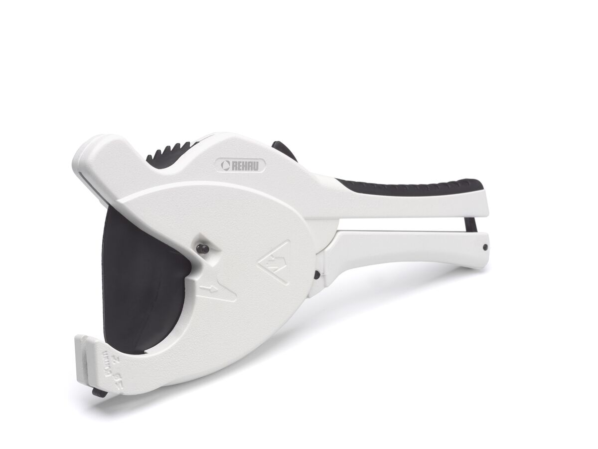 Rehau Rautool Pipe Cutter 40-63mm