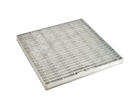 Everhard 450 Stormwater Pit Grate Only Class