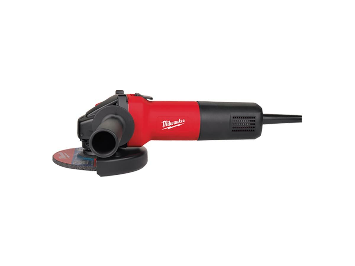 Milwaukee Angle Grinder 125mm 750W