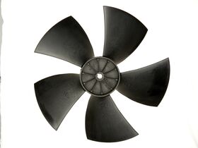 Cabero Fan Blade 350mm 125664