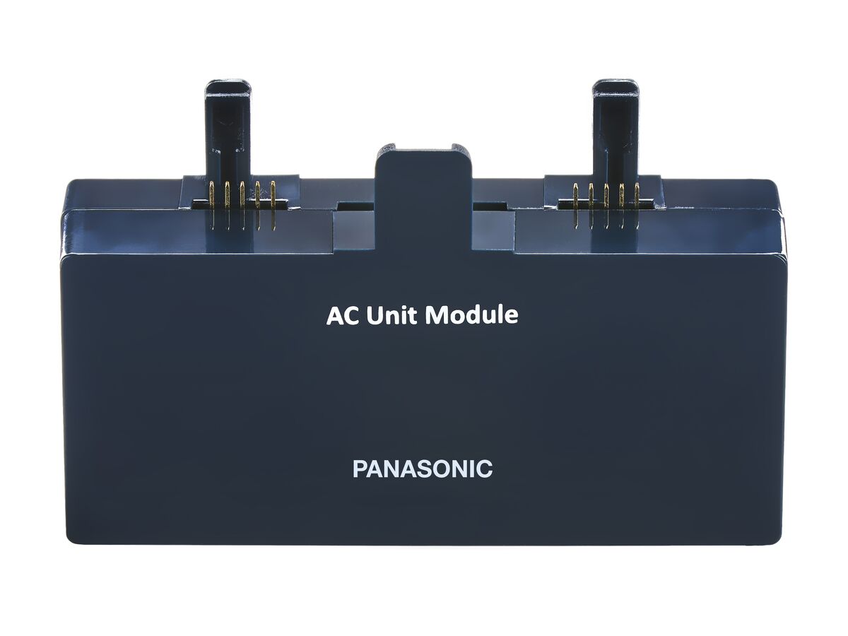 Myzone 3 Air-Conditioner Module Panasonic