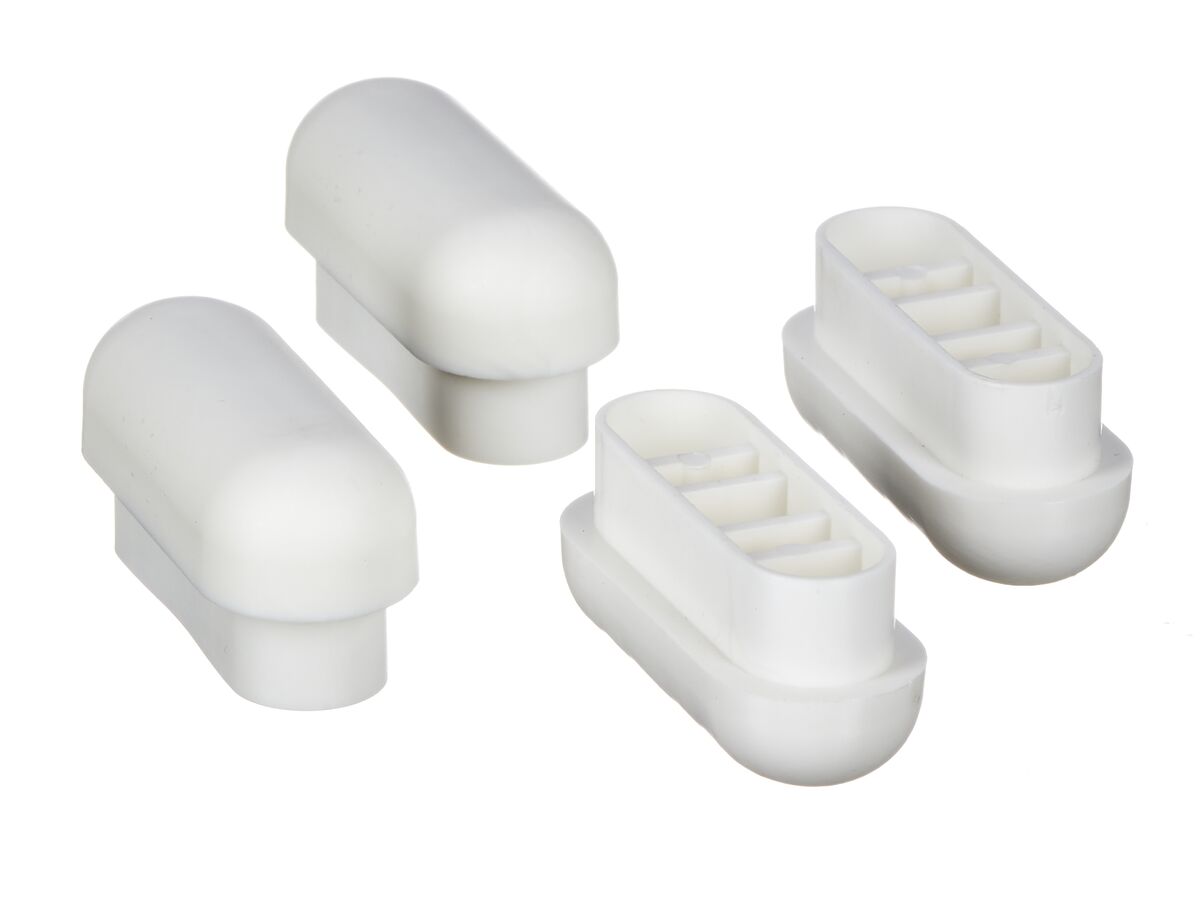 AXA Due Buffer Kit (Set of 4)