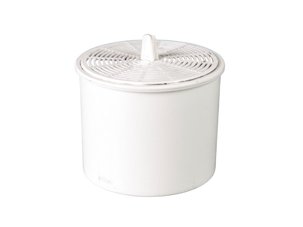 Plastec Eco Vent Carbon Canister