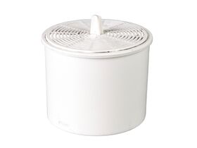 Plastec Eco Vent Carbon Canister