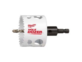 Milwaukee Hole Dozer Hole Saw 65mm
