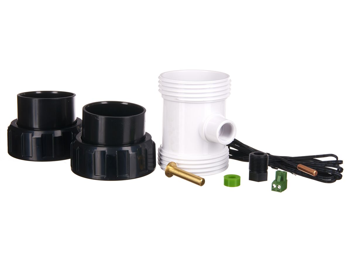 Viron Connect 10 Temp & Solar Sensor Kit