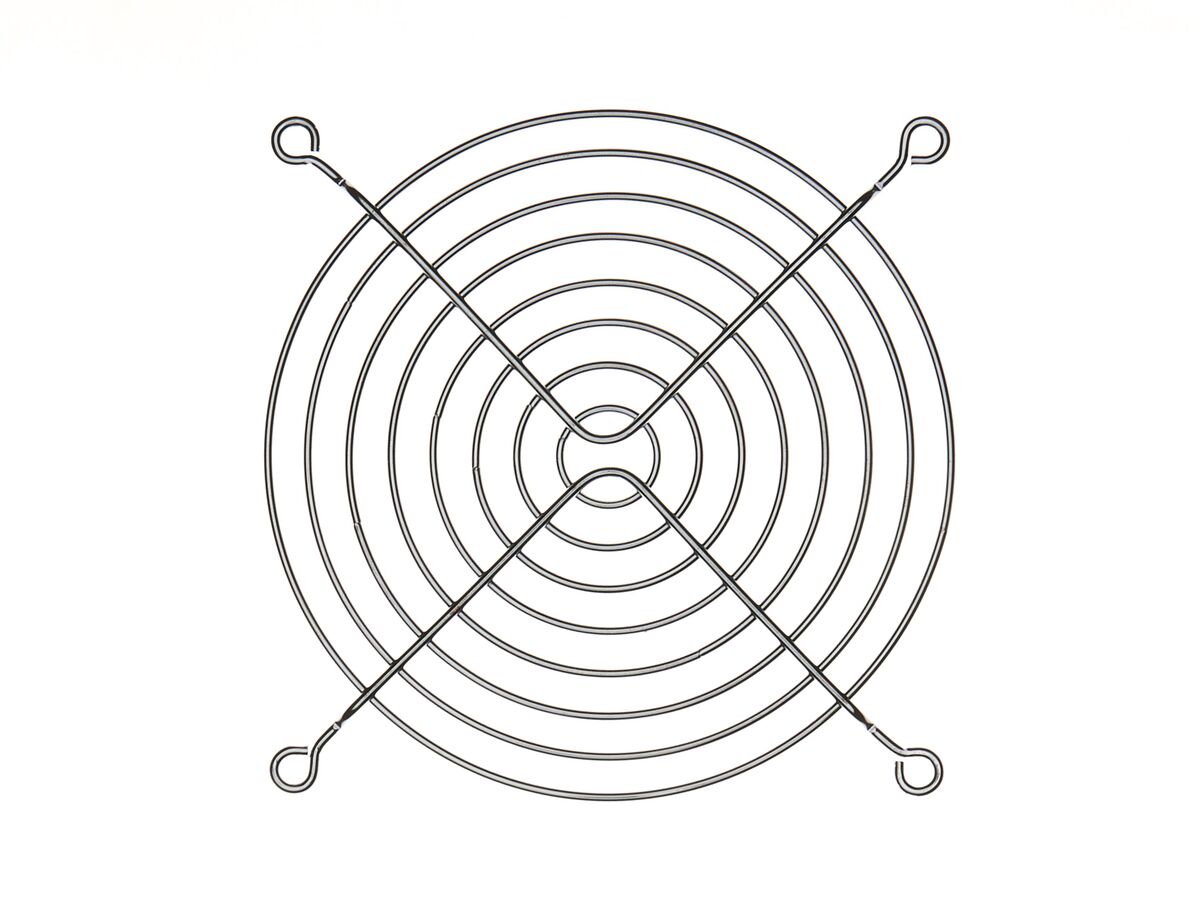 Sunon Computer Fan Guard 120mm 43120FG from Reece