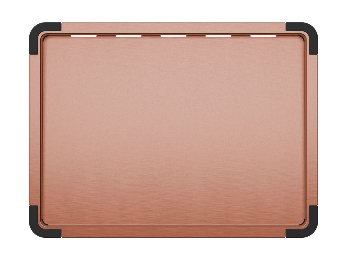 Supporting Image - Memo Universal Drainer Tray Bronze