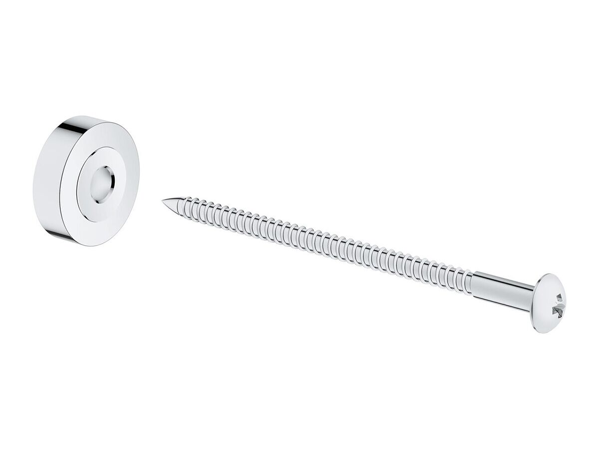 GROHE SmartControl Compensation Disc
