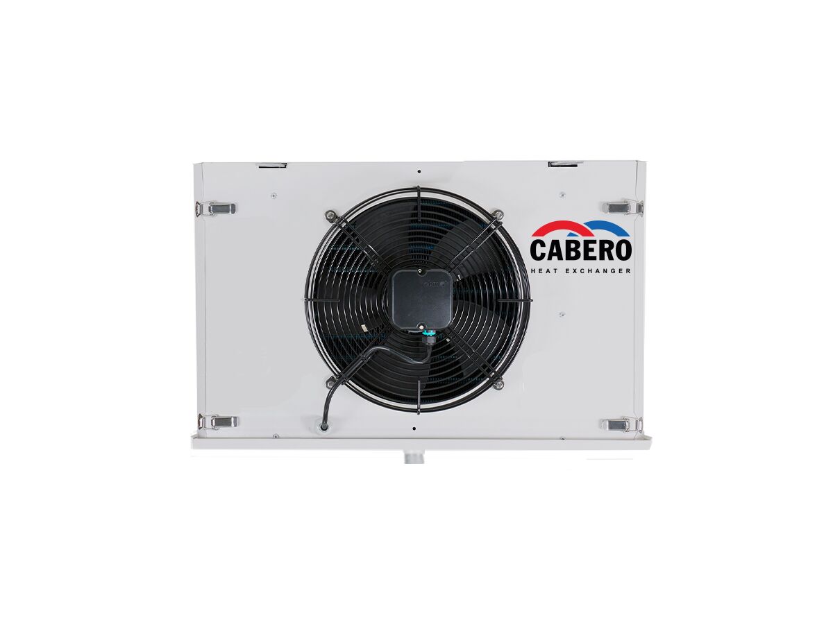 Cabero Evaporator Medium Temperature