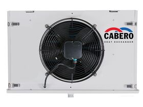 Cabero Evaporator Medium Temperature