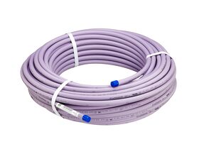 Rehau Edge Lilac Coil