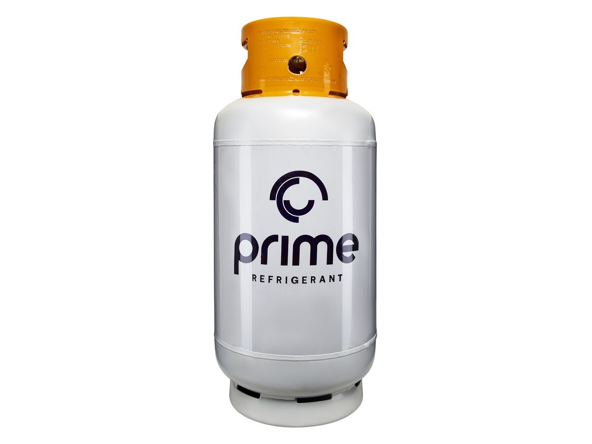 Prime Refrigerant R404A (HFC)