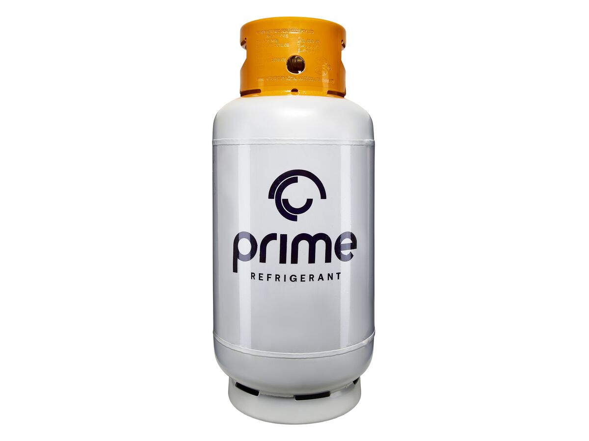 Prime Refrigerant R404A (HFC) 57kg from Reece