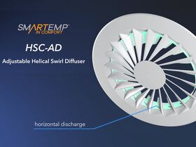 SMARTEMP HSC-AD