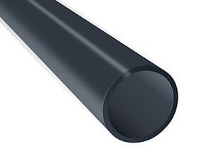 PE Pipe Black PE100