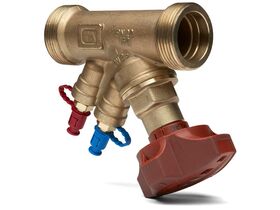 TA Hydronics Balancing Valve STAD-C