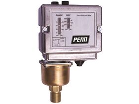 Penn Pressure Switch P48AAA