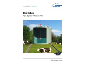 Brochure - Apex BigBoy Differential Valve