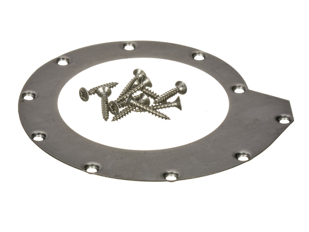 Ciclon XS Outer Blade Set