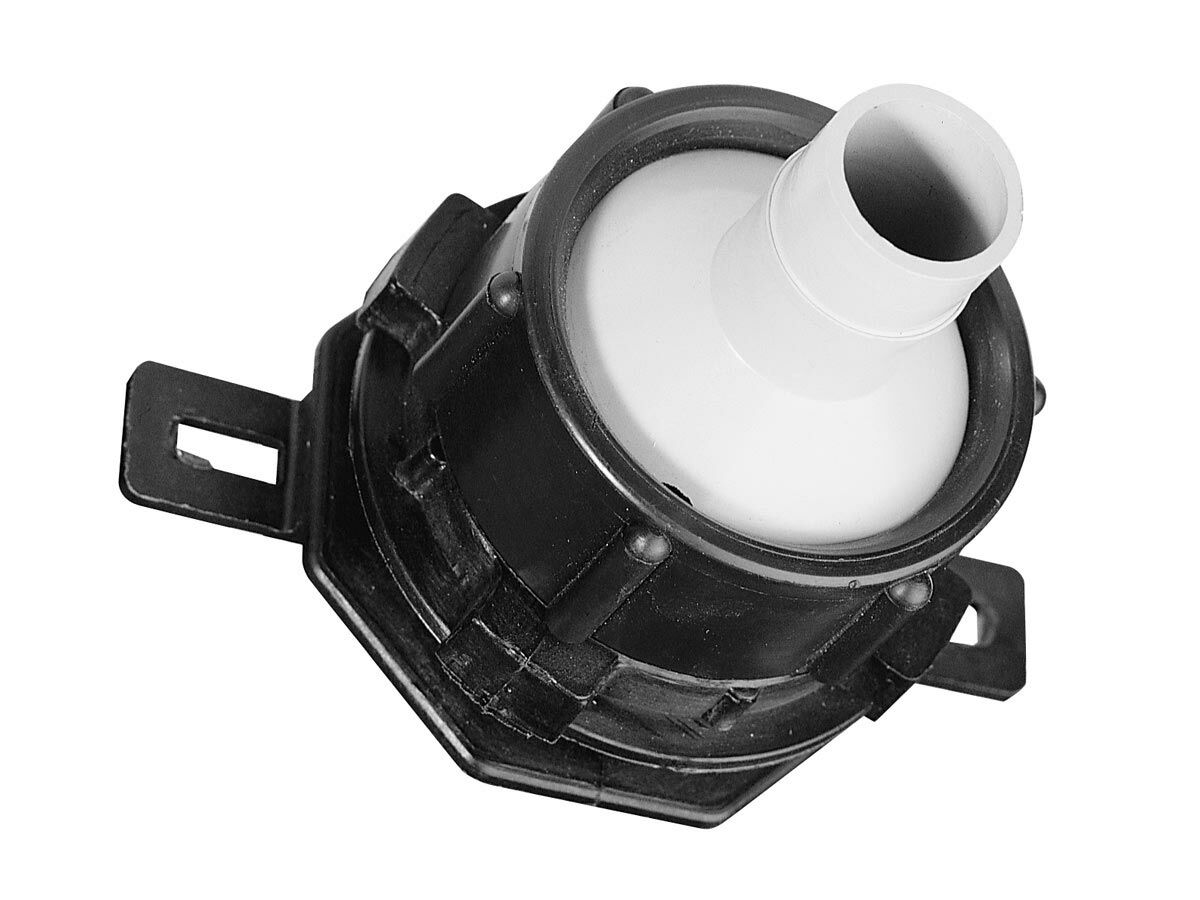 Breezair Drain Adapt/Bleed Funnell Assembly from Reece