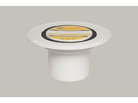 Wondercap with Puddle Flange