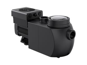 Inverflow Pool Pump Pro