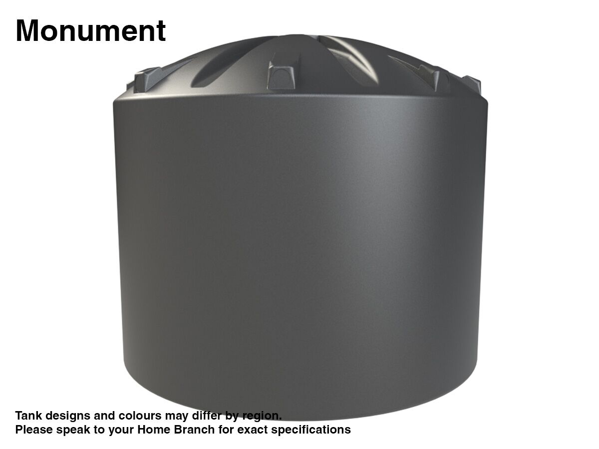 Rainwater Tank Poly 24000Ltr