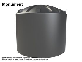 Rainwater Tank Poly 24000Ltr