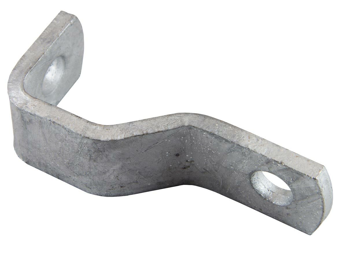 Clevis Clamp