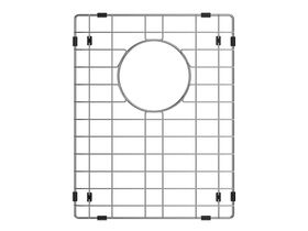 Memo Zenna Protector Grid 3/4 Bowl Nanoplated Gunmetal