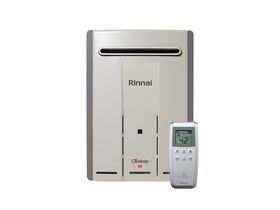 Rinnai Infinity Touch 26L