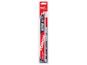 Milwaukee Sawzall Torch with Nitrus Carbide 230mm (1)