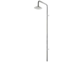 Sussex Monsoon Column Shower Stainless Steel