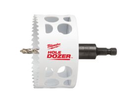 Milwaukee Hole Dozer Hole Saw 89mm