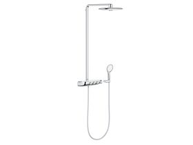 GROHE Rainshower SmartControl Shower System (2 Star)