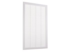 Bradflo Louvre Return Air Grille