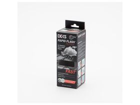 Deks Rapid Flash Roof Repair Strip - Blk