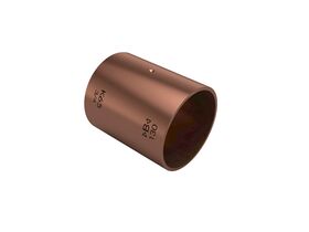 Conex K65 Straight Coupling