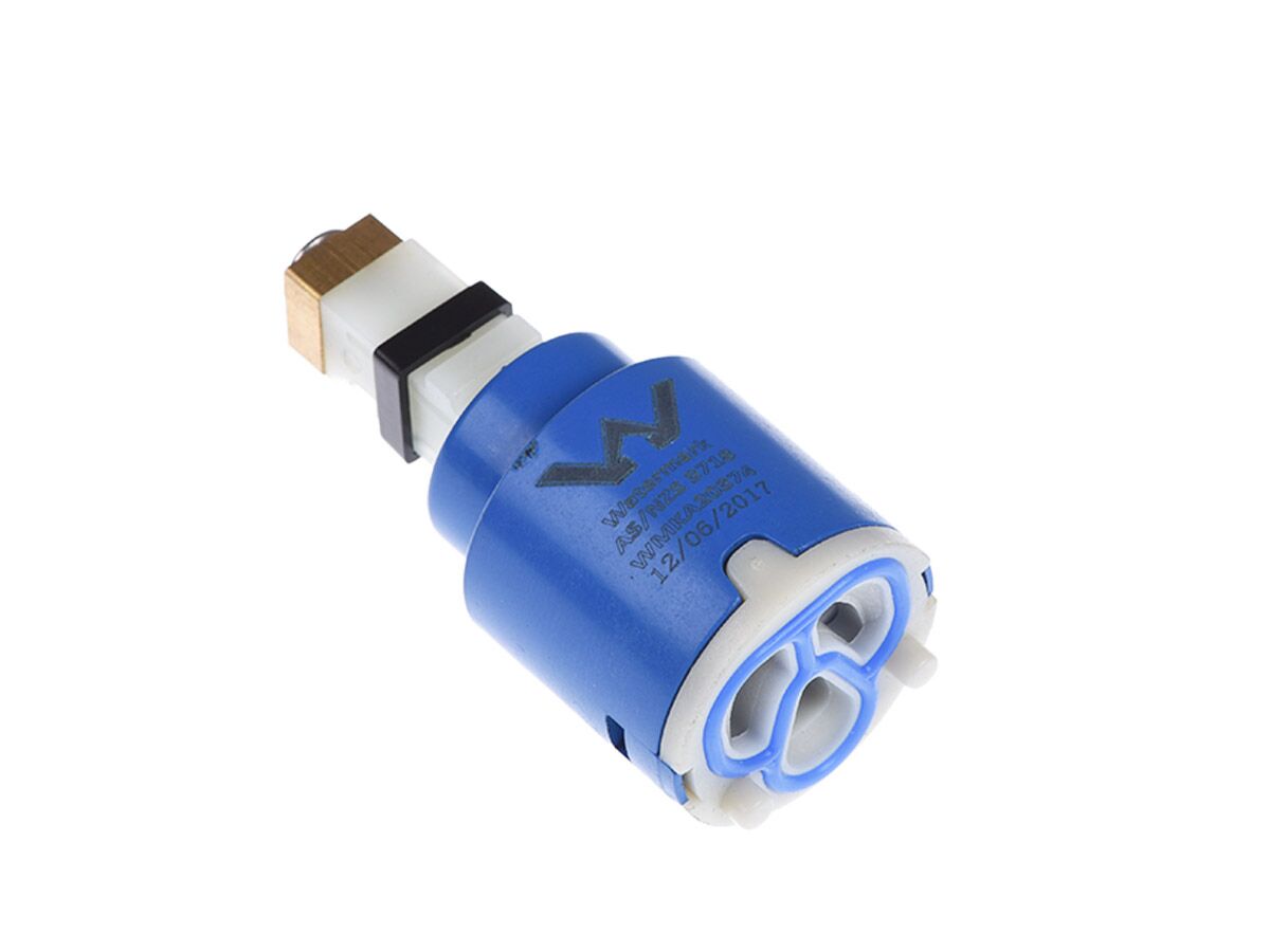 Mizu Soothe Basin Mixer Tap Cartridge 25mm from Reece