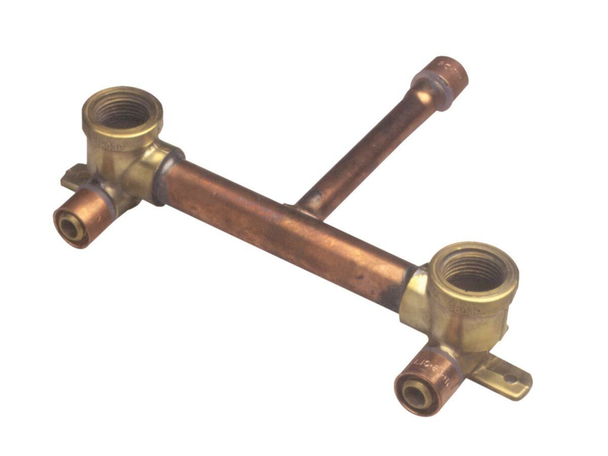 Auspex Shrw Breech 200mm C Back Entry (QLD)