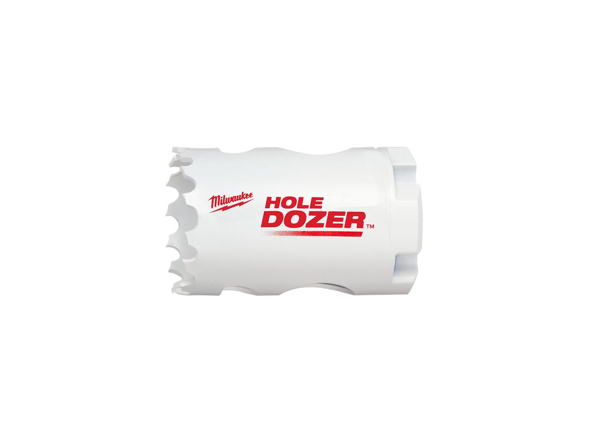 Milwaukee Hole Dozer Hole Saw 35mm